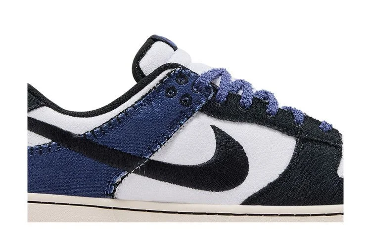 Кроссовки Nike Dunk Low Retro SE 'Off Noir Sanded Purple White'