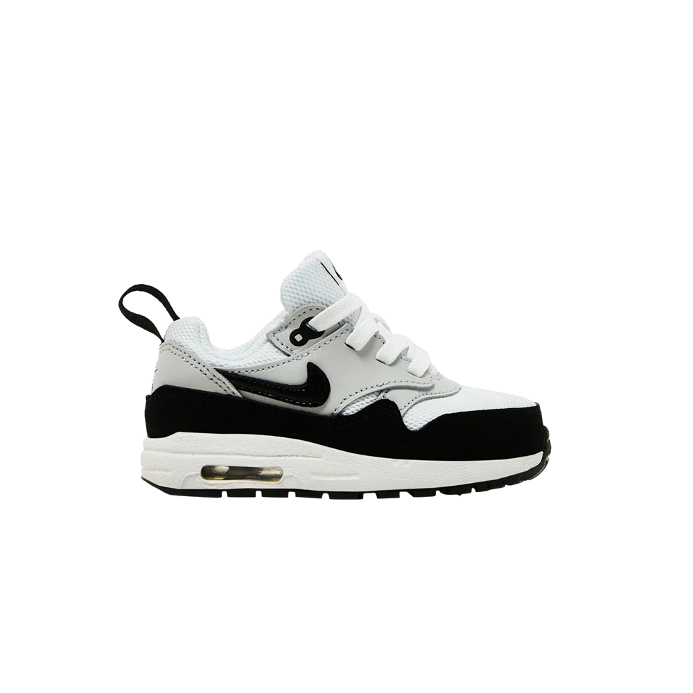 Krossovki-Nike-Air-Max-1-EasyOn-TD-White-Black