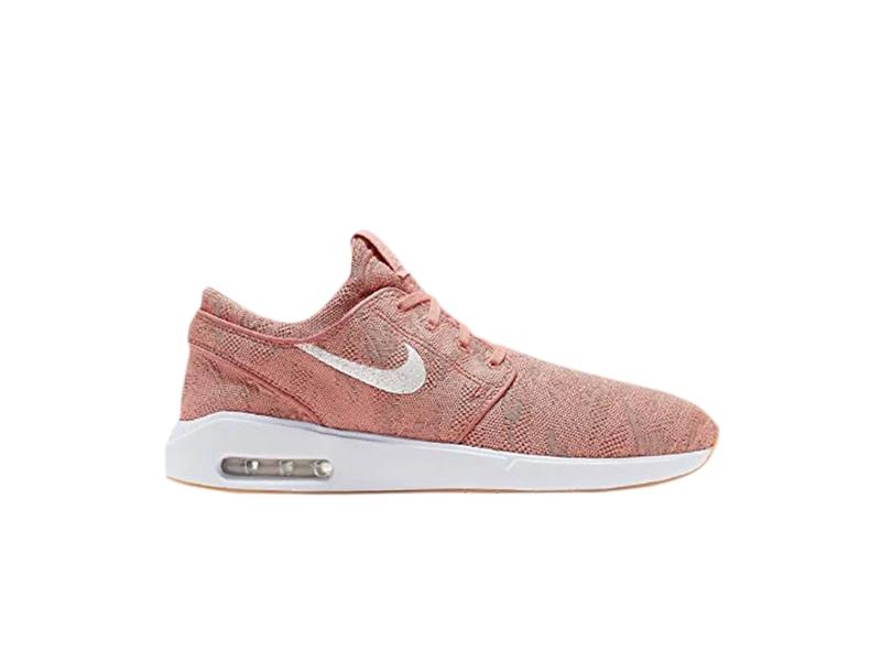 Кроссовки Nike Air Max Janoski 2 SB Rose Gold