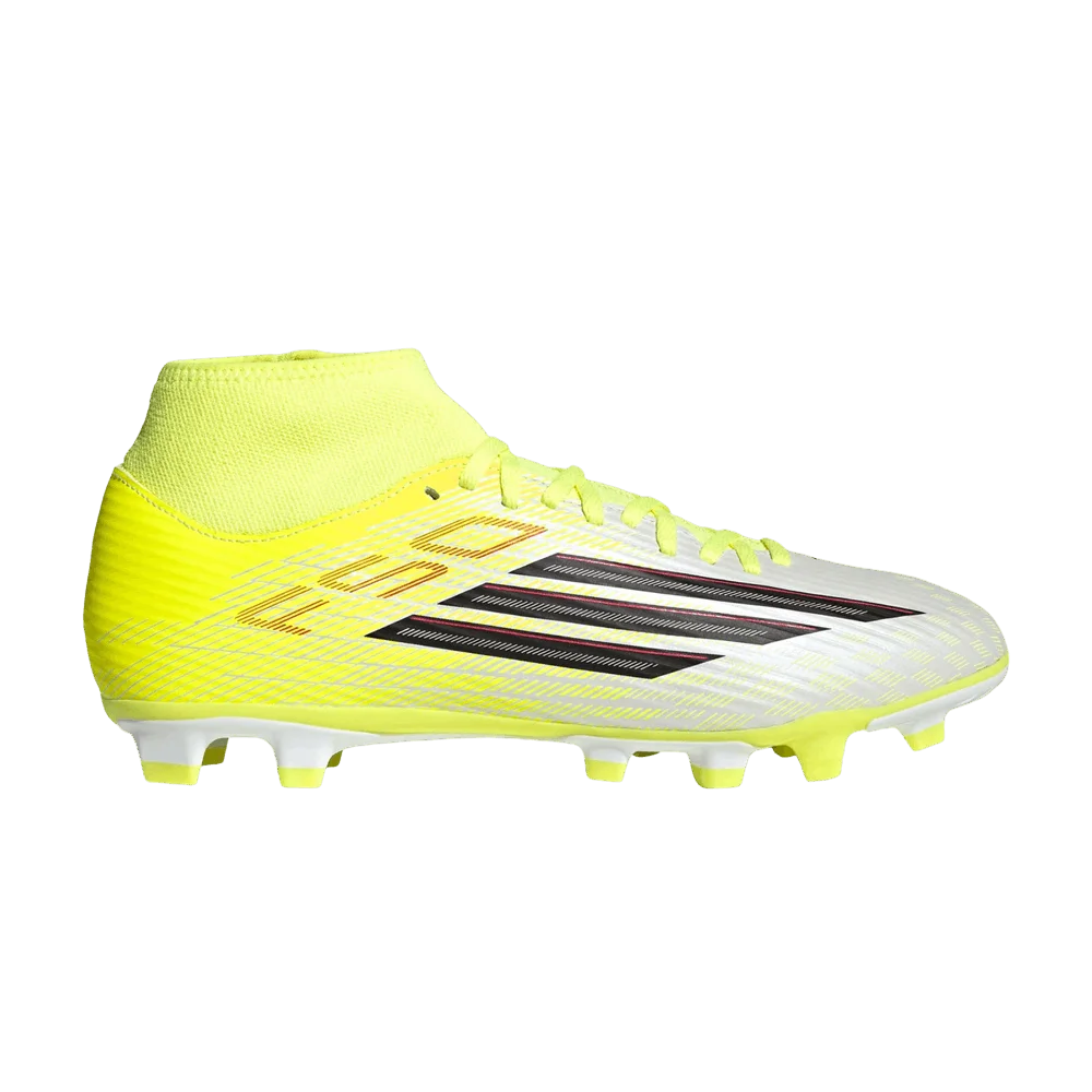 Krossovki-adidas-F50-Club-Mid-FG-MG-Team-Solar-Yellow-Core-Black-Lucid-Red