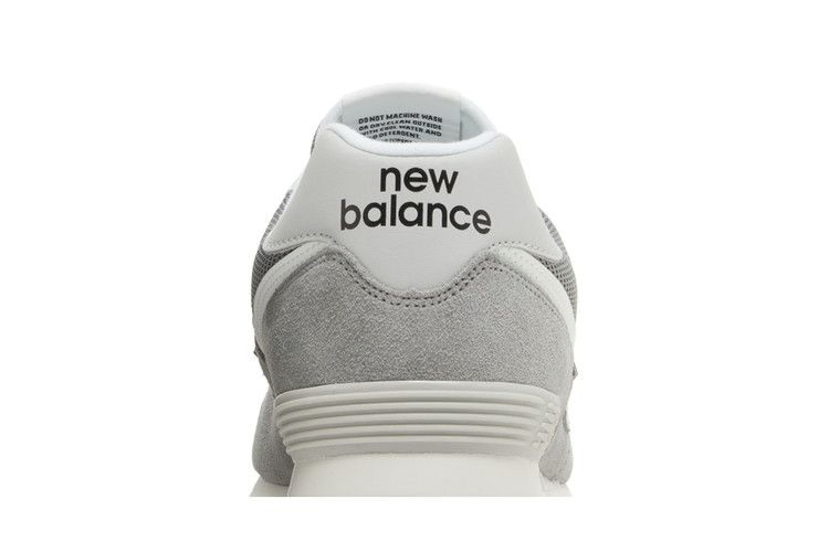 Кроссовки New Balance 574 'Grey White'