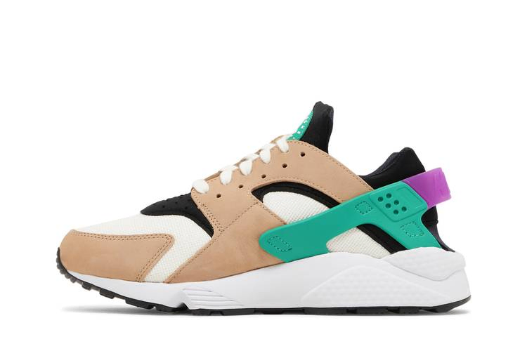 Кроссовки Nike Air Huarache Premium 'Moving Company'