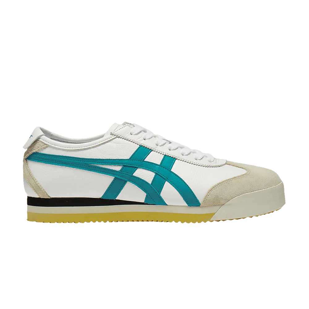 Кроссовки Onitsuka Tiger Mexico 66 SD PF 'White Lagoon'