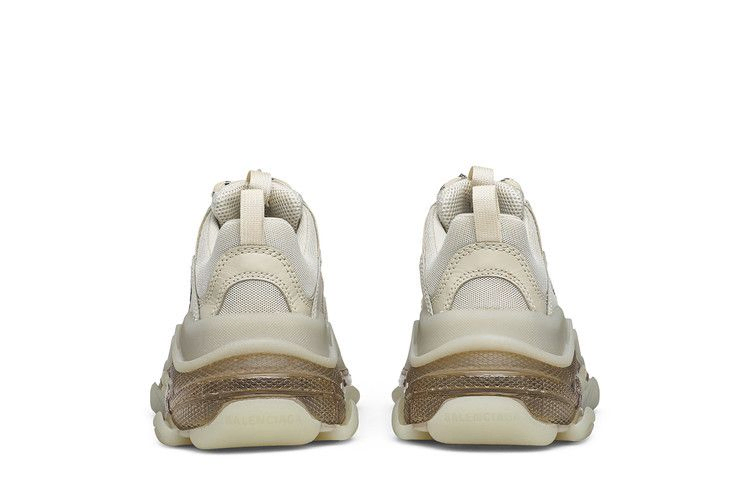 Кроссовки Balenciaga Wmns Triple S 'Crystal'