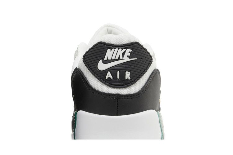 Кроссовки Nike Air Max 90 'Malachite'