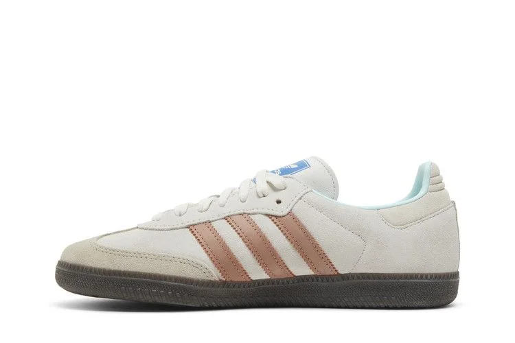 Кроссовки adidas Samba OG 'Clay Strata'