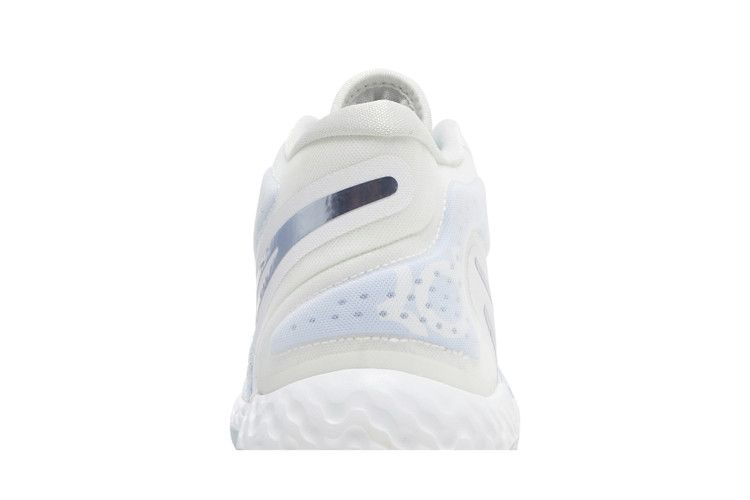 Кроссовки Nike KD Trey 5 VIII GS 'White Royal Tint'