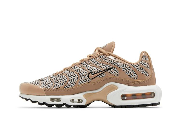 Кроссовки Nike Wmns Air Max Plus 'United in Victory'