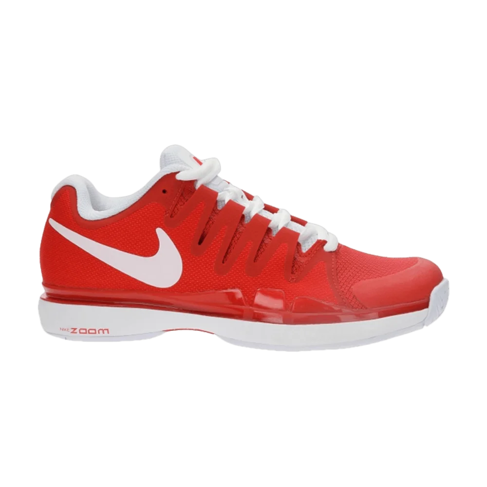 Krossovki-Nike-Zoom-Vapor-9.5-Tour-Red-White