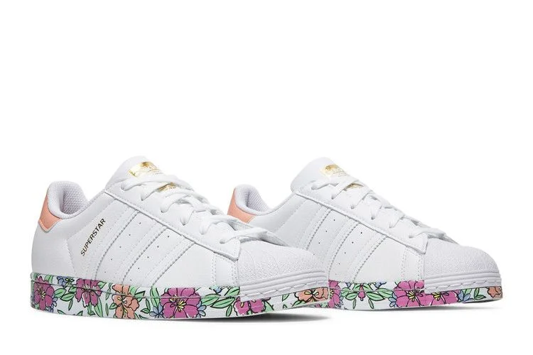 Krossovki-Adidas-Wmns-Superstar-Florals-7