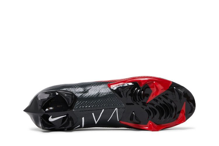 Кроссовки Nike Vapor Edge Pro 360 'Black University Red'