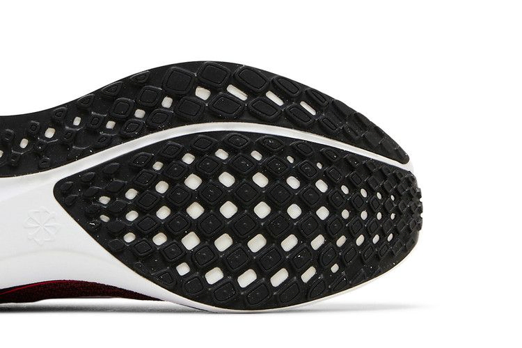Кроссовки Nike Air Zoom Pegasus 41 'Black Fire Red'