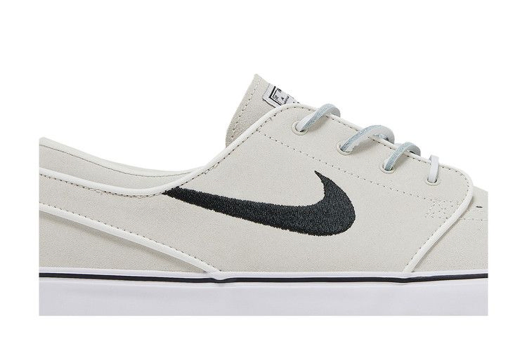 Кроссовки Nike Zoom Stefan Janoski+ SB 'Summit White Black'