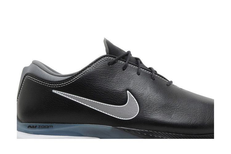 Кроссовки Nike Air Zoom Victory Tour 2 Wide 'Black Metallic Pewter'
