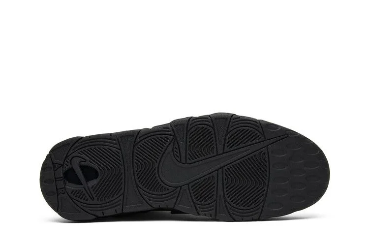 Кроссовки Nike Air More Uptempo 'Reflective'