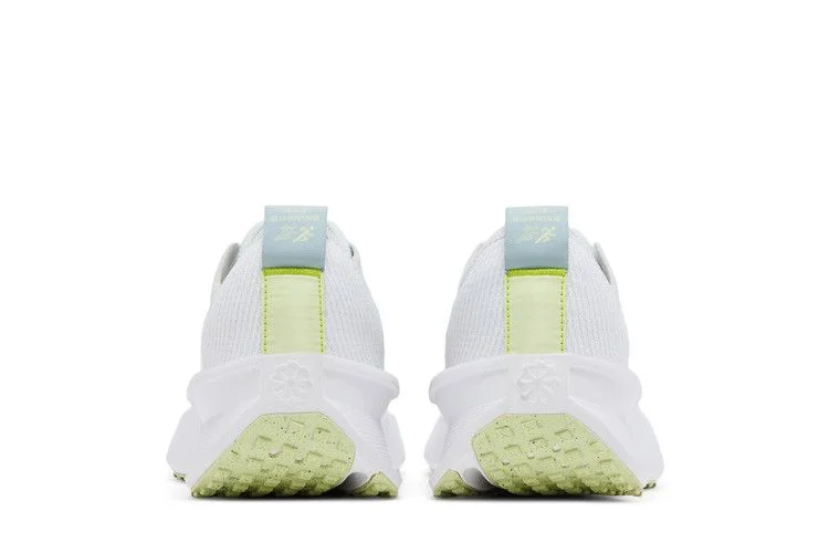 Кроссовки Nike Wmns Interact Run 'White Life Lime'