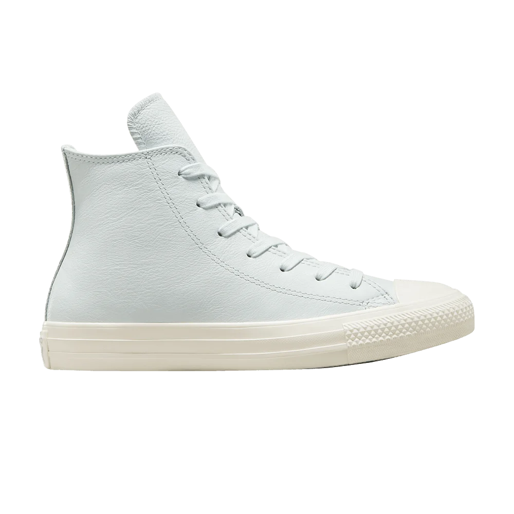 Кроссовки Converse Wmns Chuck Taylor All Star Leather High 'Moonbathe'