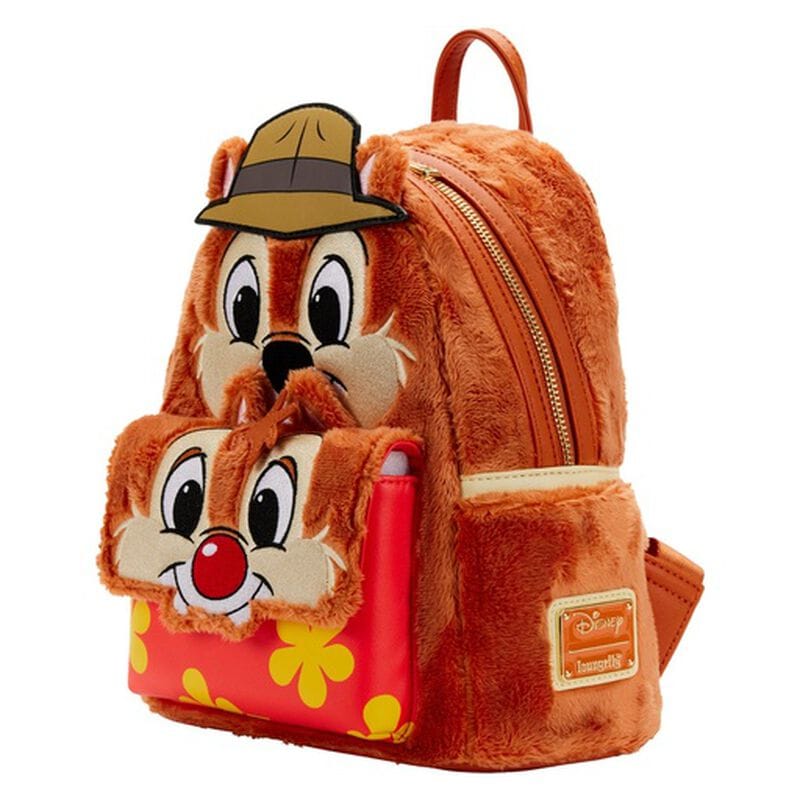 Chip-and-Dale-Double-Cosplay-Mini-Backpack-3