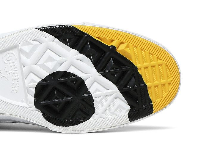 Кроссовки Golf Wang x Converse Chuck 70 High 'Tri-Panel'