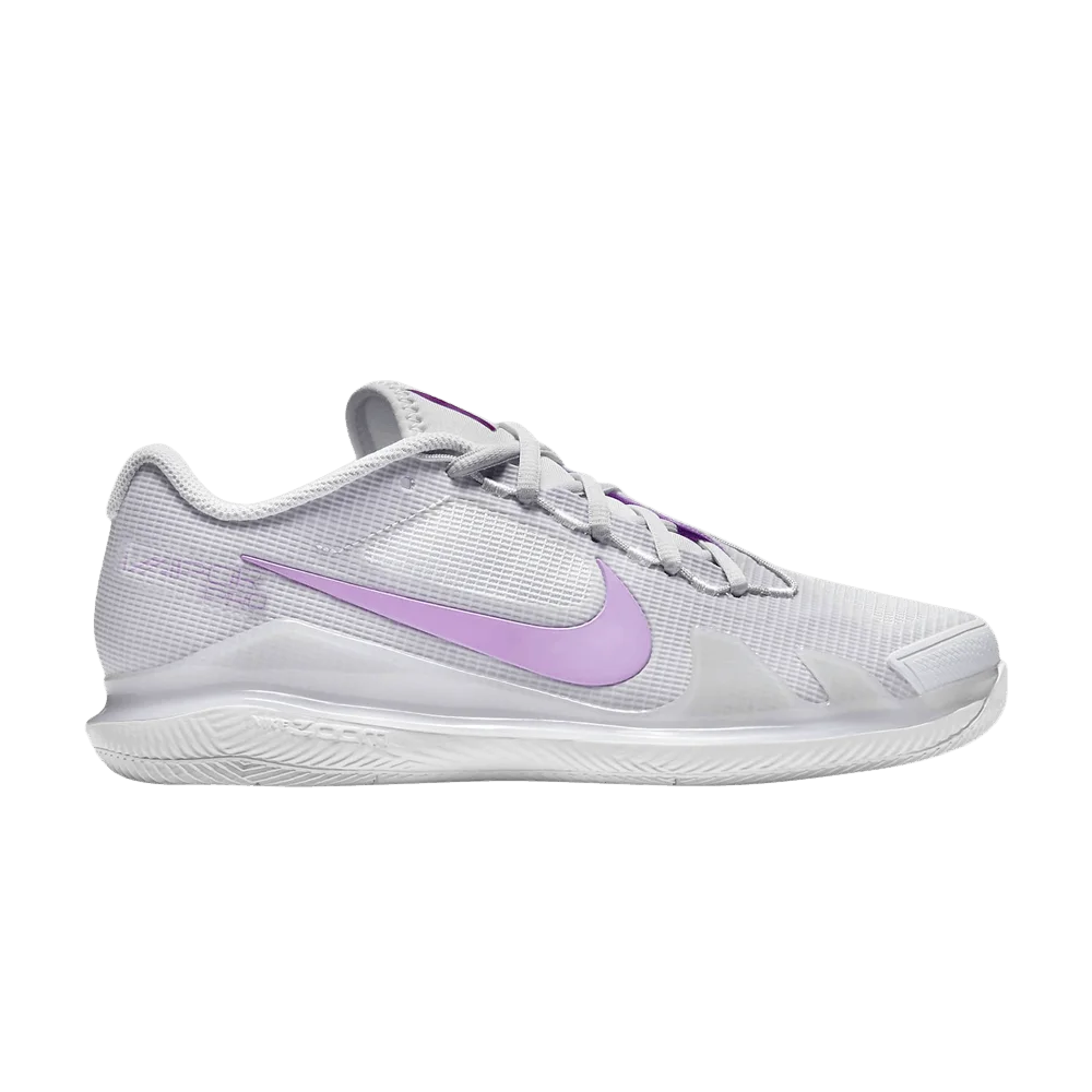 Кроссовки Wmns NikeCourt Air Zoom Vapor Pro 'Photon Dust Fuchsia Glow'