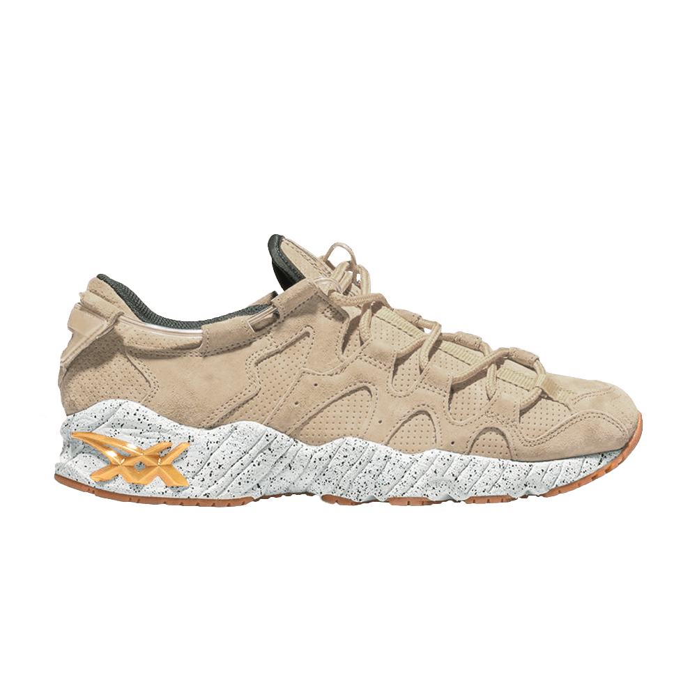 Кроссовки ASICS Ronnie Fieg  x Gel Mai 'Friends and Family'