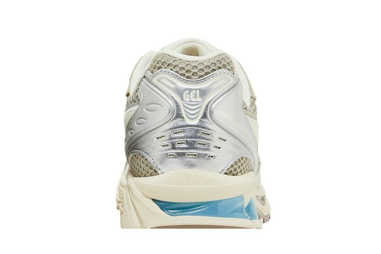Кроссовки Juliana Salazar x ASICS Gel Kayano 14 'Eucalyptus'