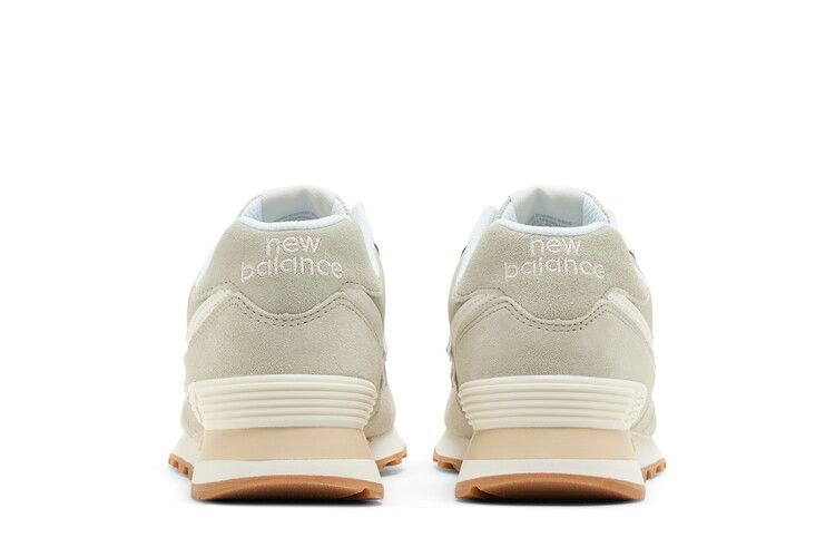 Кроссовки New Balance Wmns 574 'Calm Green Angora'