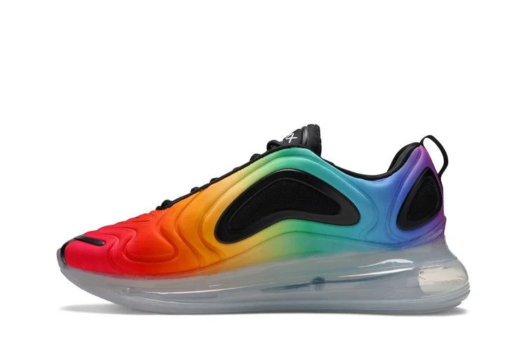 Кроссовки Nike Men's Air Max 720 'Be True'