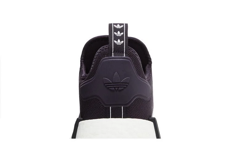Кроссовки adidas NMD_R1 'Aurora Black White'