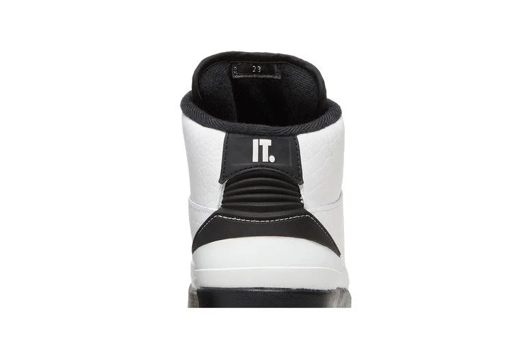 Кроссовки Air Jordan 2 Retro BG 'Wing It'