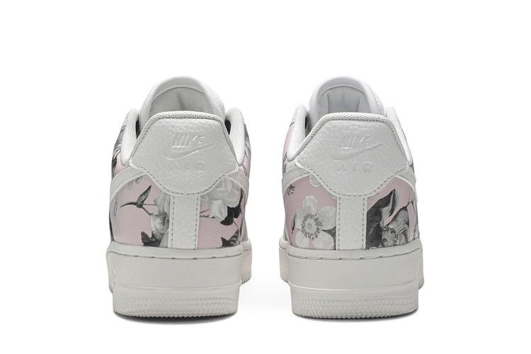 Кроссовки Nike Wmns Air Force 1 Low 'Floral Rose'