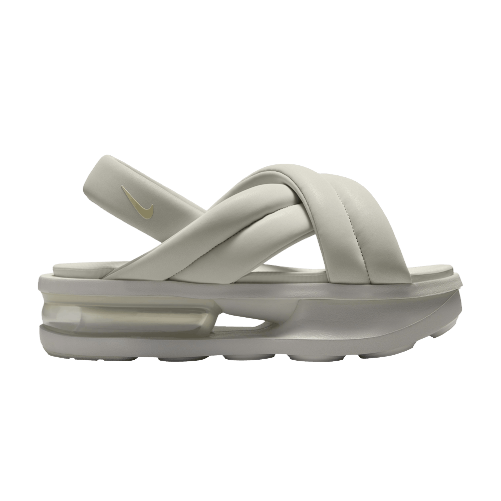 Nike Wmns Air Max Isla Sandal 'Light Bone'