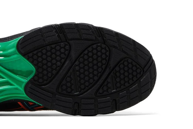 Кроссовки Stefon Diggs x ASICS Gel DS Trainer 14 'Black Multi'