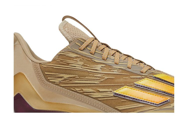Кроссовки adidas Adizero Cleat 'Arizona State'