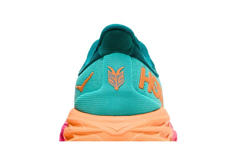 Кроссовки HOKA Speedgoat 5 'Deep Lake Ceramic'