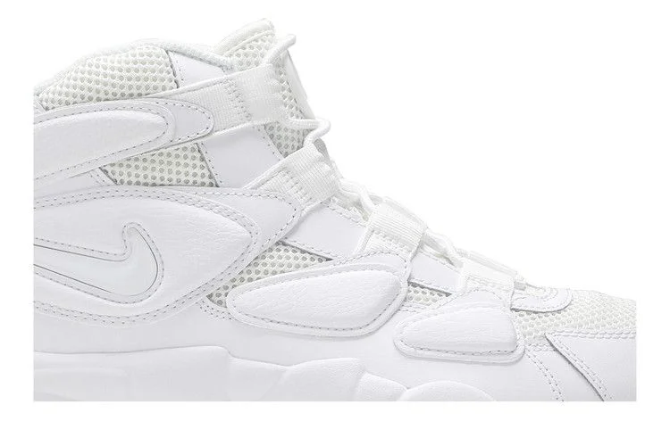 Кроссовки Nike Air Max 2 Uptempo '94 'Triple White'
