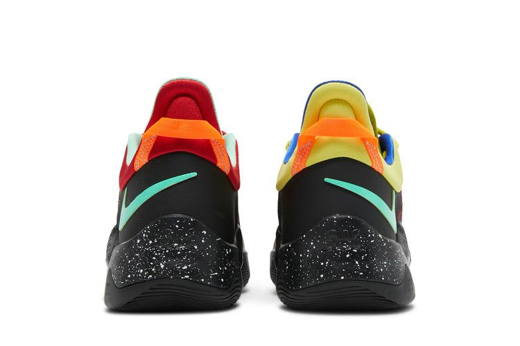Кроссовки Nike PG 5 EP 'Mismatched Multi'
