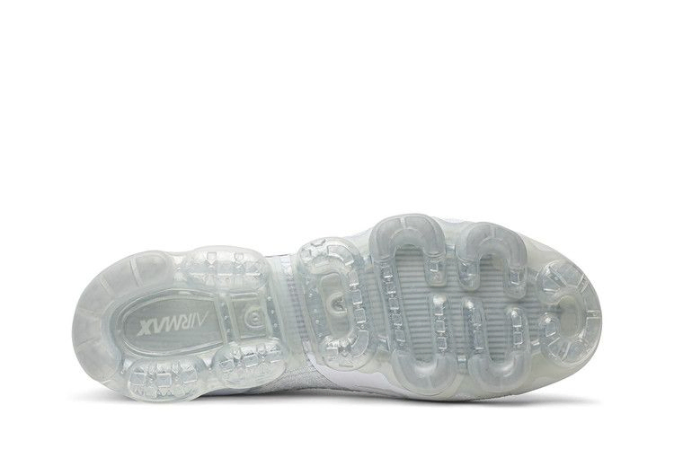Кроссовки Nike Air VaporMax Flyknit 2 'Vast Grey'