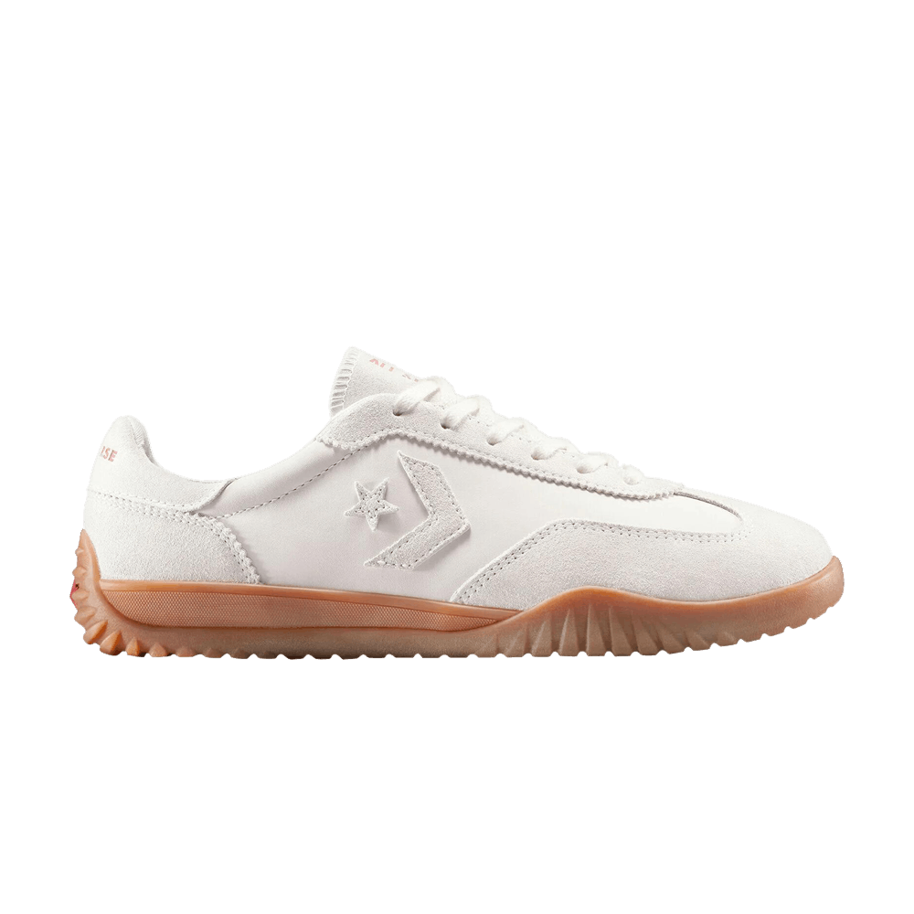 Кроссовки Liverpool F.C. x Converse Run Star Trainer 'Egret'