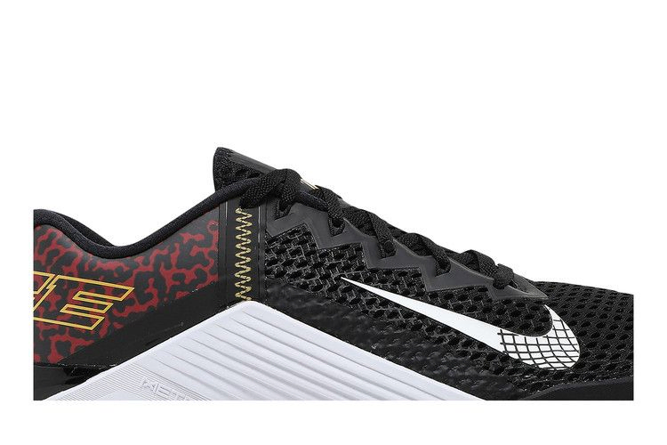 Кроссовки Nike Metcon 6 'Leopard'