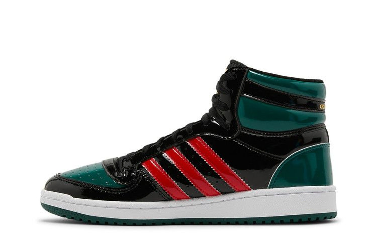 Кроссовки adidas Top Ten High 'Miami'