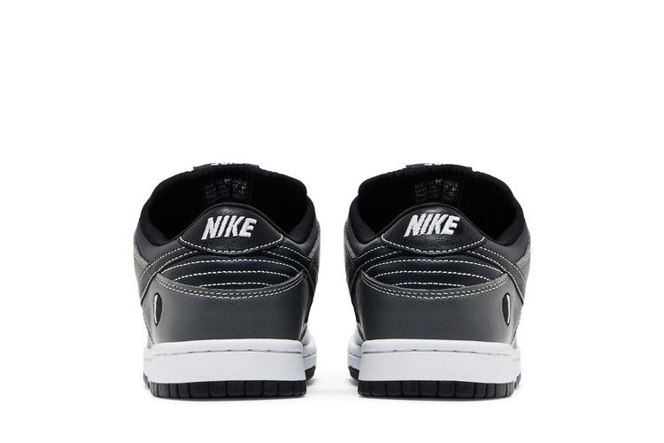 Кроссовки Nike Dunk Low Premium SB 'Lunar Eclipse West'