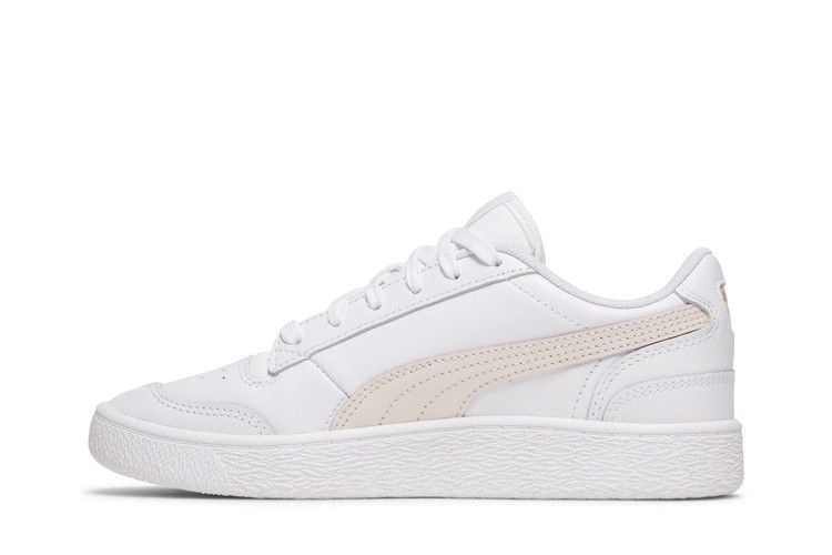 Кроссовки Puma Ralph Sampson Low 'Rosewater'