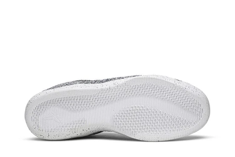Кроссовки Nike Kobe 11 Elite Low 'Oreo'