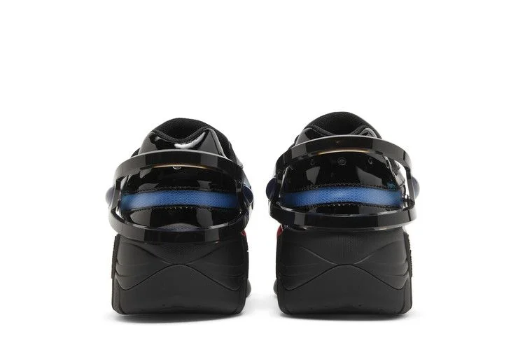 Кроссовки Raf Simons Cylon-21 'Black Blue'