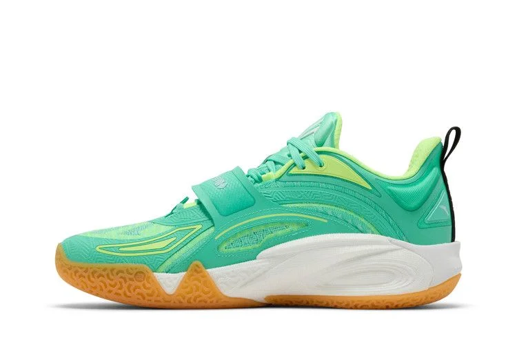Кроссовки Anta Kai 1 'Green Grails'