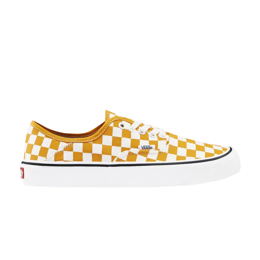 Vans-Authentic-SF-Checkerboard-Cadmium-Yellow