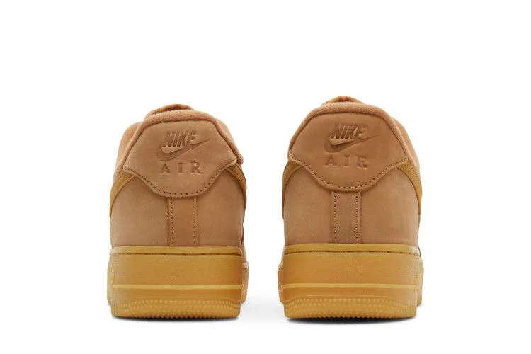Кроссовки Nike Air Force 1 Low 'Flax' 2019