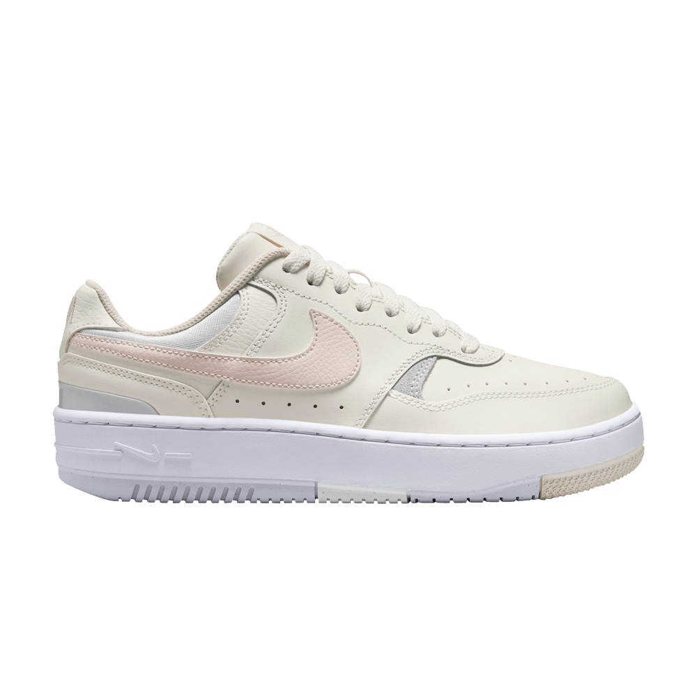 Кроссовки Nike Wmns Gamma Force 'Sail Guava Ice'