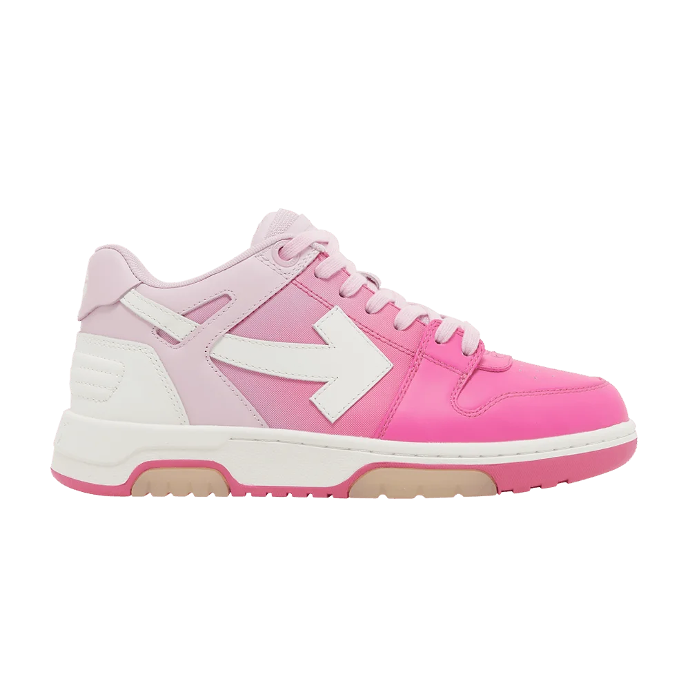Krossovki-Off-White-Wmns-Out-Of-Office-Gradient-Fuchsia-Pink